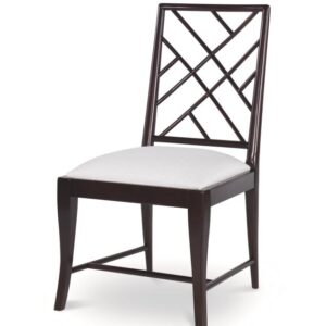 Crossback Side Chair (Stocked)